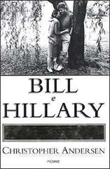 BILLE E HILLARY Ritratto di un matrimonio americano